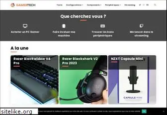 gamertech.fr