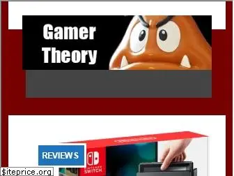 gamertheory.com