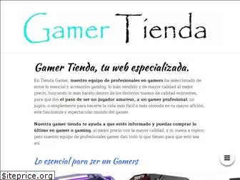 gamertienda.es