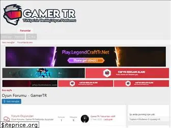 gamertr.net