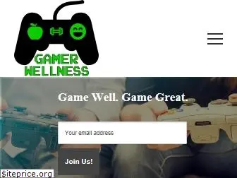 gamerwellness.org