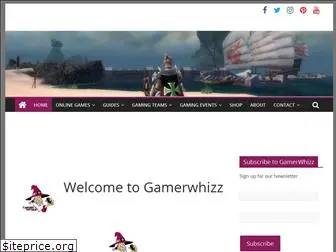 gamerwhizz.com