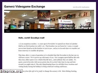 gamerzaustin.com