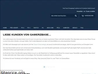 gamerzbase.de