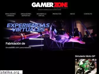 gamerzone.com.mx