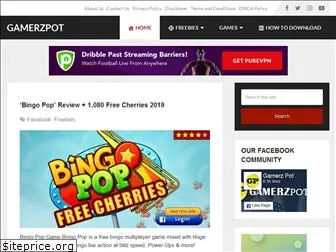 bingo pop cherries cheat 2017 bingo pop cherries cheat 2017