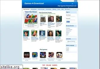 games-4-download.com
