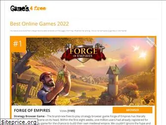 games-4-free.co.uk
