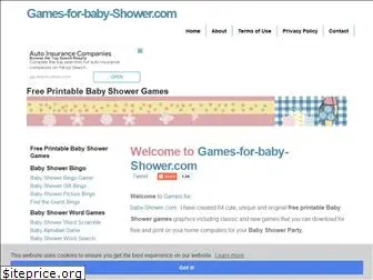 games-for-baby-shower.com