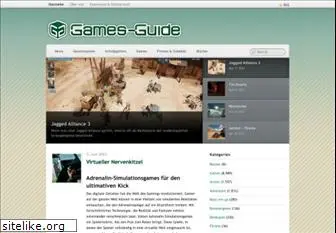 games-guide.de