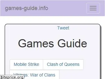 games-guide.info