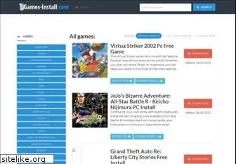 freegamesland.net Competitors - Top Sites Like freegamesland.net