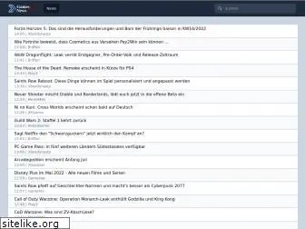 games-news.de