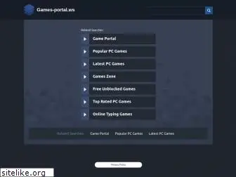 games-portal.ws