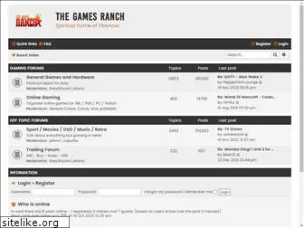 games-ranch.com