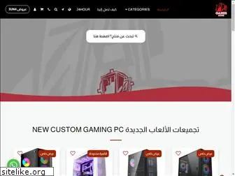 games-store.ae