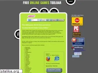 games-toolbar.com