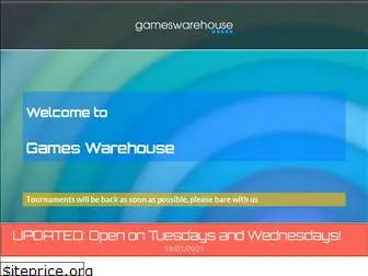 games-warehouse.com