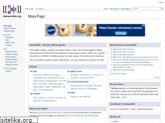 games-wiki.org