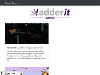 games.adderit.com
