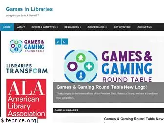 games.ala.org