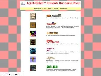 games.aquariums.com