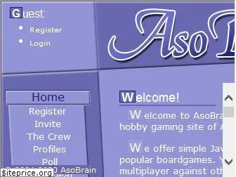 games.asobrain.com