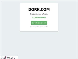 games.dork.com