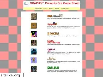 games.graphs.com