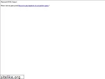 games.playtouch.net