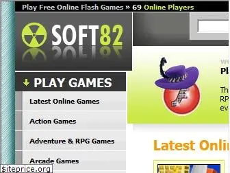 games.soft82.com