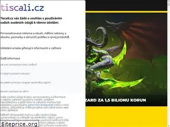 games.tiscali.cz