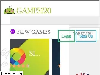 games120.com