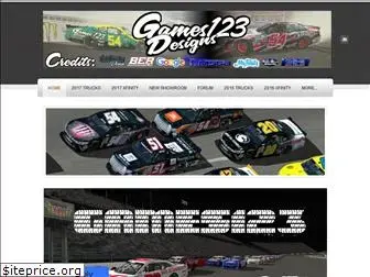 games123designs.weebly.com