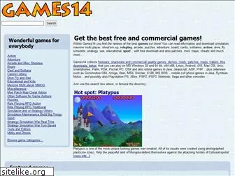 games14.com