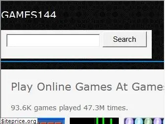 games144.com