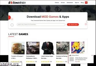 games1tech.com