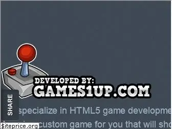 games1up.com