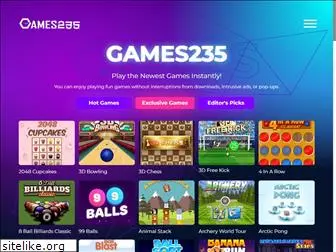 games235.com