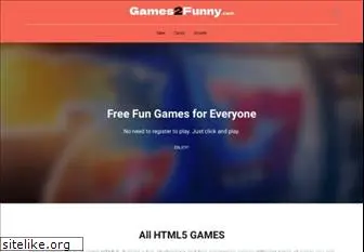 games2funny.com