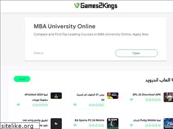 games2kings.com