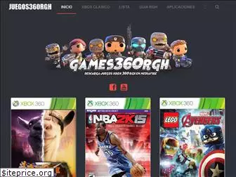 games360rgh.com