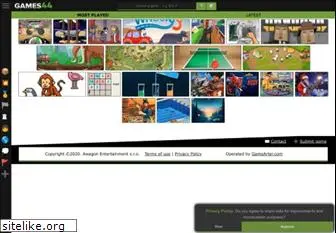 games44.com