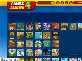 games4aliens.com