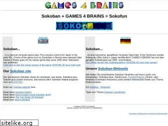 games4brains.de