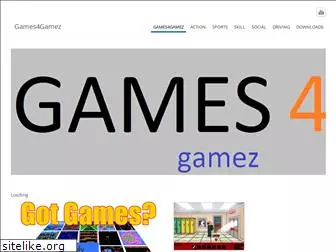 games4gamez.weebly.com