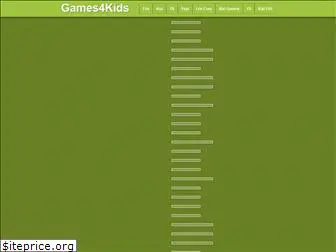 games4kidsonline.com