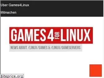 games4linux.de