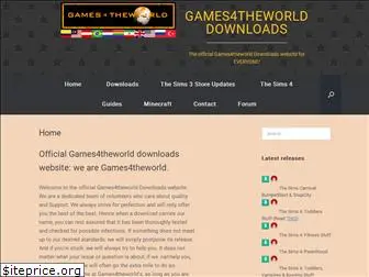 games4theworlddownloads.org