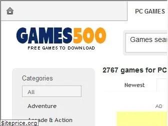 games500.com